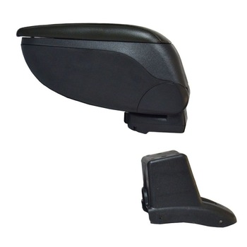 Cotiera ART combatibila Logan cu geamuri electrice ,culoare neagra Cotiera ART combatibila Logan cu geamuri electrice ,culoare neagra