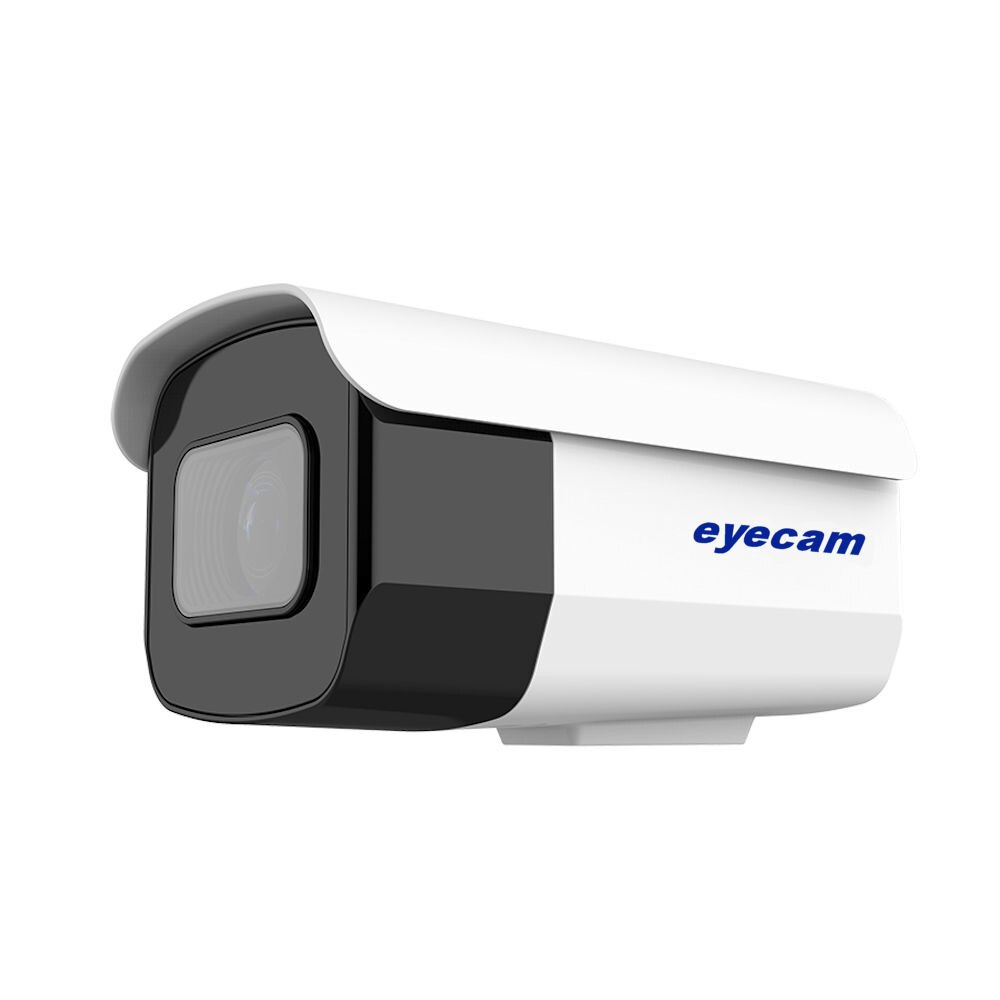 Camera supraveghere de exterior 2MP 40M Eyecam EC-AHDCVI4151