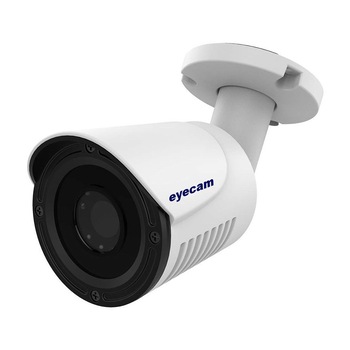 Camera supraveghere de exterior 2MP 20M Starvis Eyecam EC-AHDCVI4149 Camera supraveghere de exterior 2MP 20M Starvis Eyecam EC-AHDCVI4149