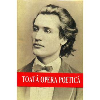 Eminescu. Opera poetica - Alexandru Condeescu Eminescu. Opera poetica - Alexandru Condeescu