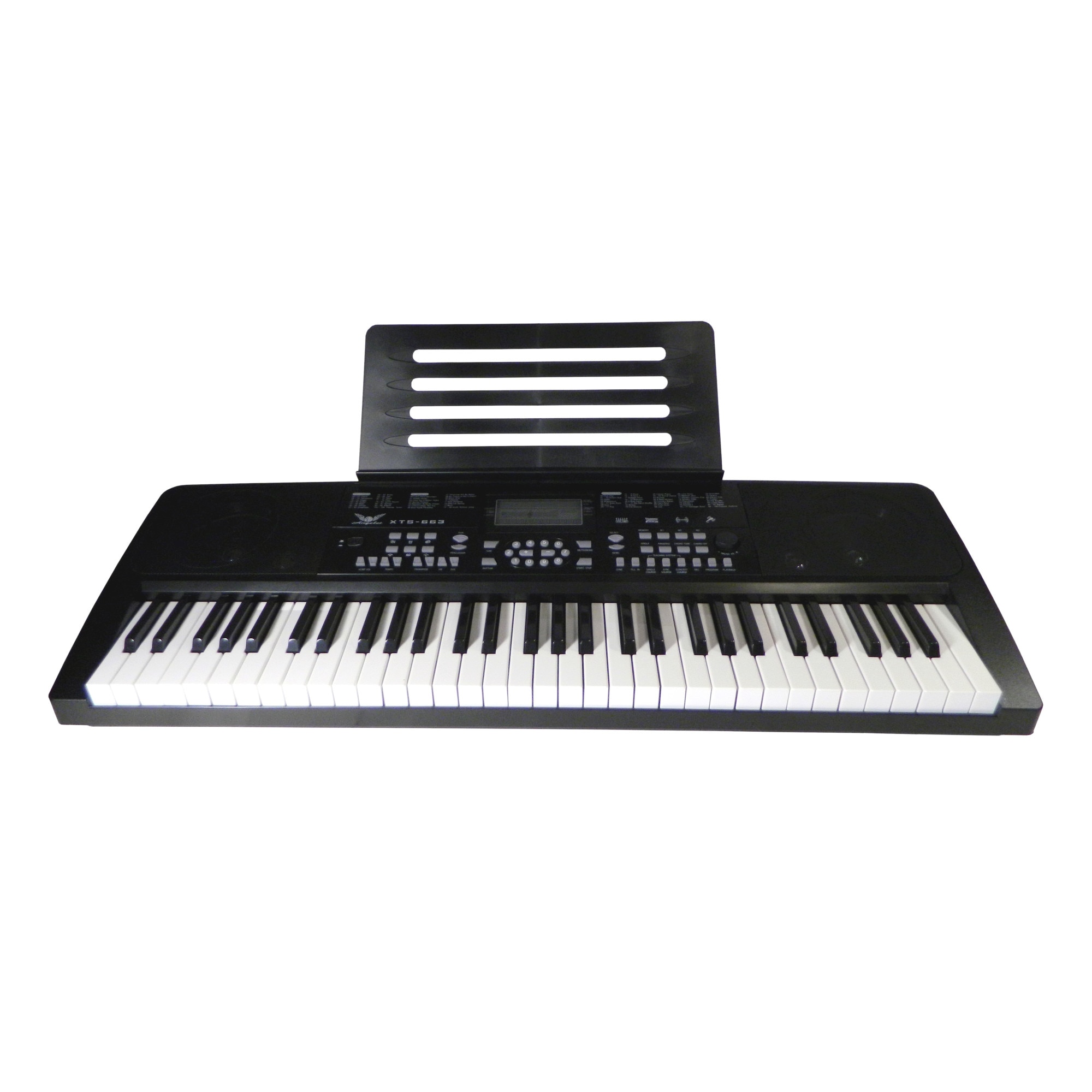 Orga electronica XTS-663