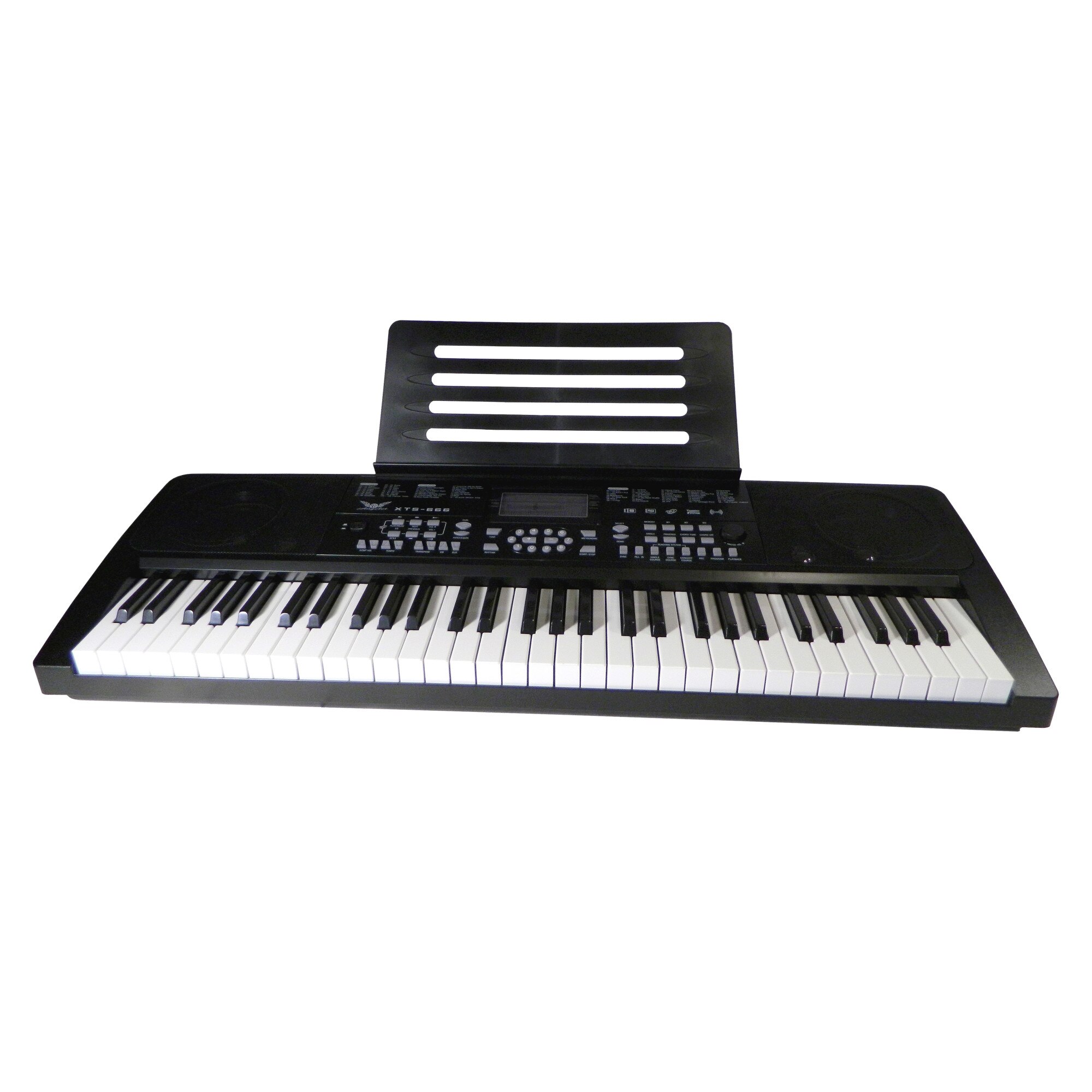 Orga electronica XTS-666