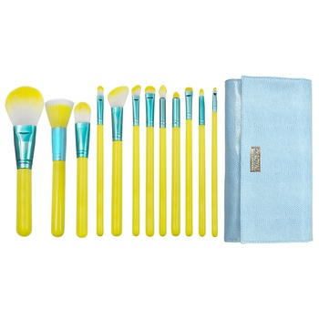 Set 12 pensule machiaj LOVE IS-.HOPEFUL (WRAP) Set 12 pensule machiaj LOVE IS-.HOPEFUL (WRAP)