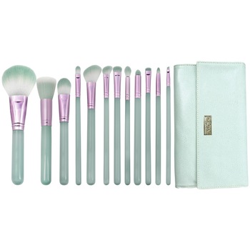Set 12 pensule machiaj LOVE IS PATIENCE (WRAP) Set 12 pensule machiaj LOVE IS PATIENCE (WRAP)