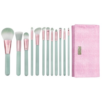 Set 12 pensule machiaj LOVE IS TRUSTING (WRAP) Set 12 pensule machiaj LOVE IS TRUSTING (WRAP)