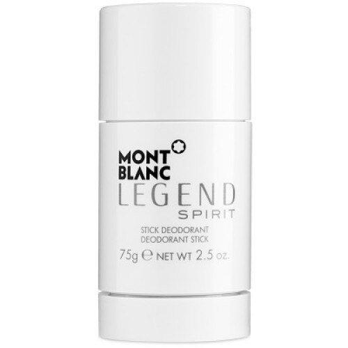 Deodorant stick Mont Blanc Legend Spirit 75ml