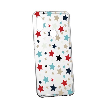 Husa pentru Samsung Galaxy A20e, Stars, 146, din silicon premium, rezistenta la uzura, anti-alunecare Husa pentru Samsung Galaxy A20e, Stars, 146, din silicon premium, rezistenta la uzura, anti-alunecare