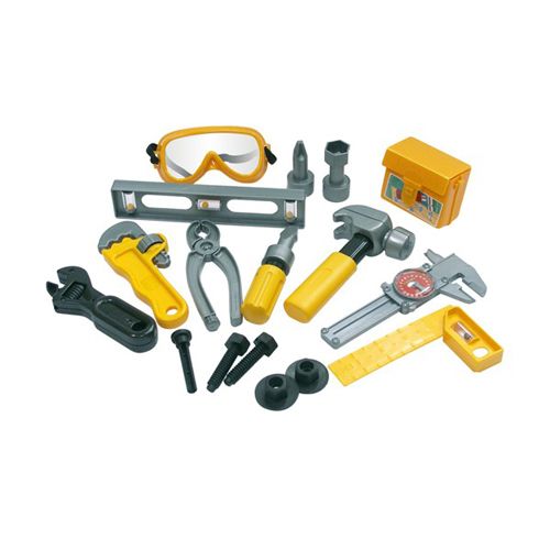 Trusa de Unelte de Jucarie Miniland