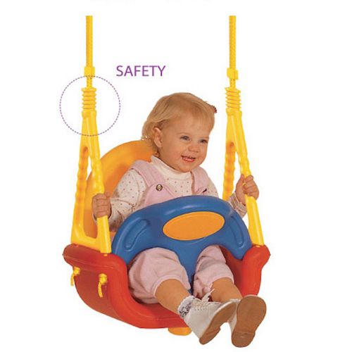 Leagan Muzical Convertibil 4 Variante