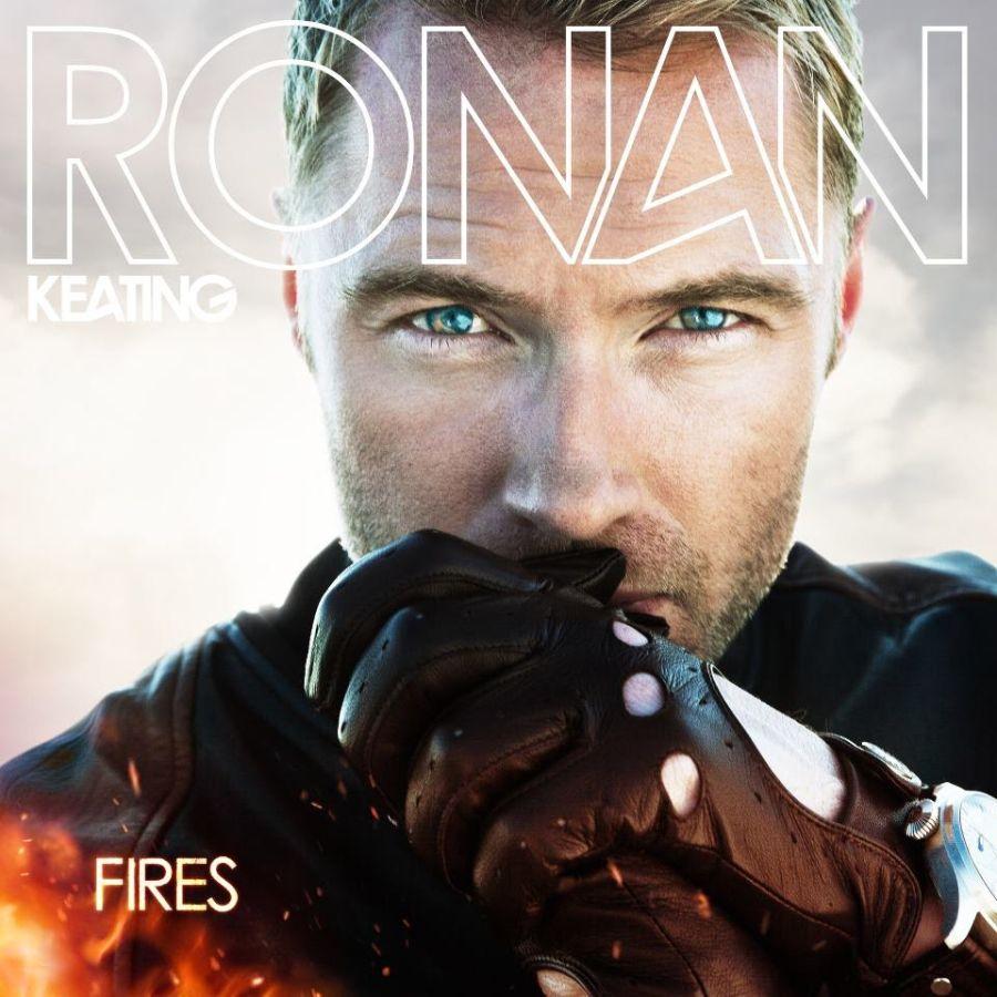 Ronan Keating-Fires-CD - eMAG.ro