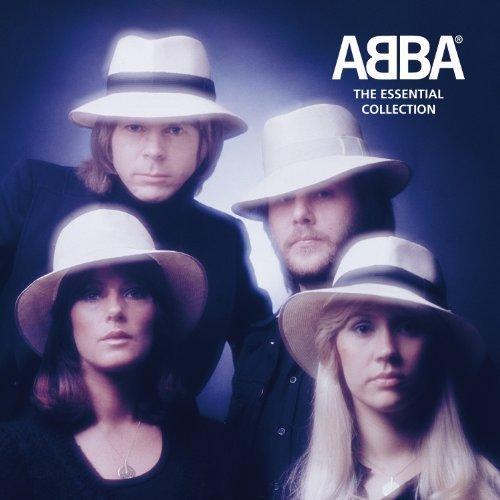 ABBA-The Essential Collection-2CD