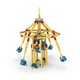 Set Engino Inginerie 60 Modele cu Motor