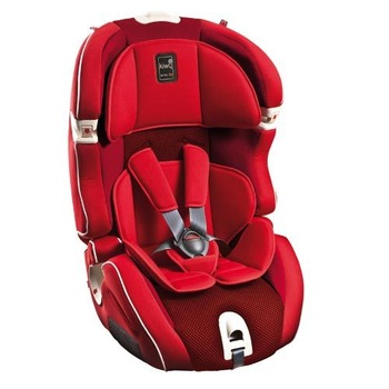 Scaun auto Kiwy SLF123 9-36 kg, Cherry Scaun auto Kiwy SLF123 9-36 kg, Cherry