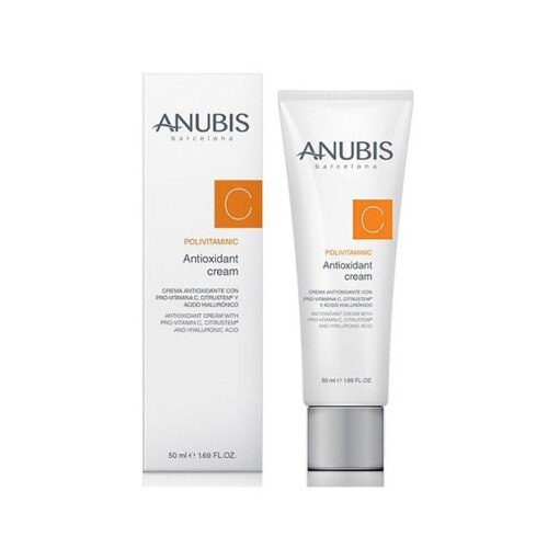Crema de zi Anubis Antioxidant Cream