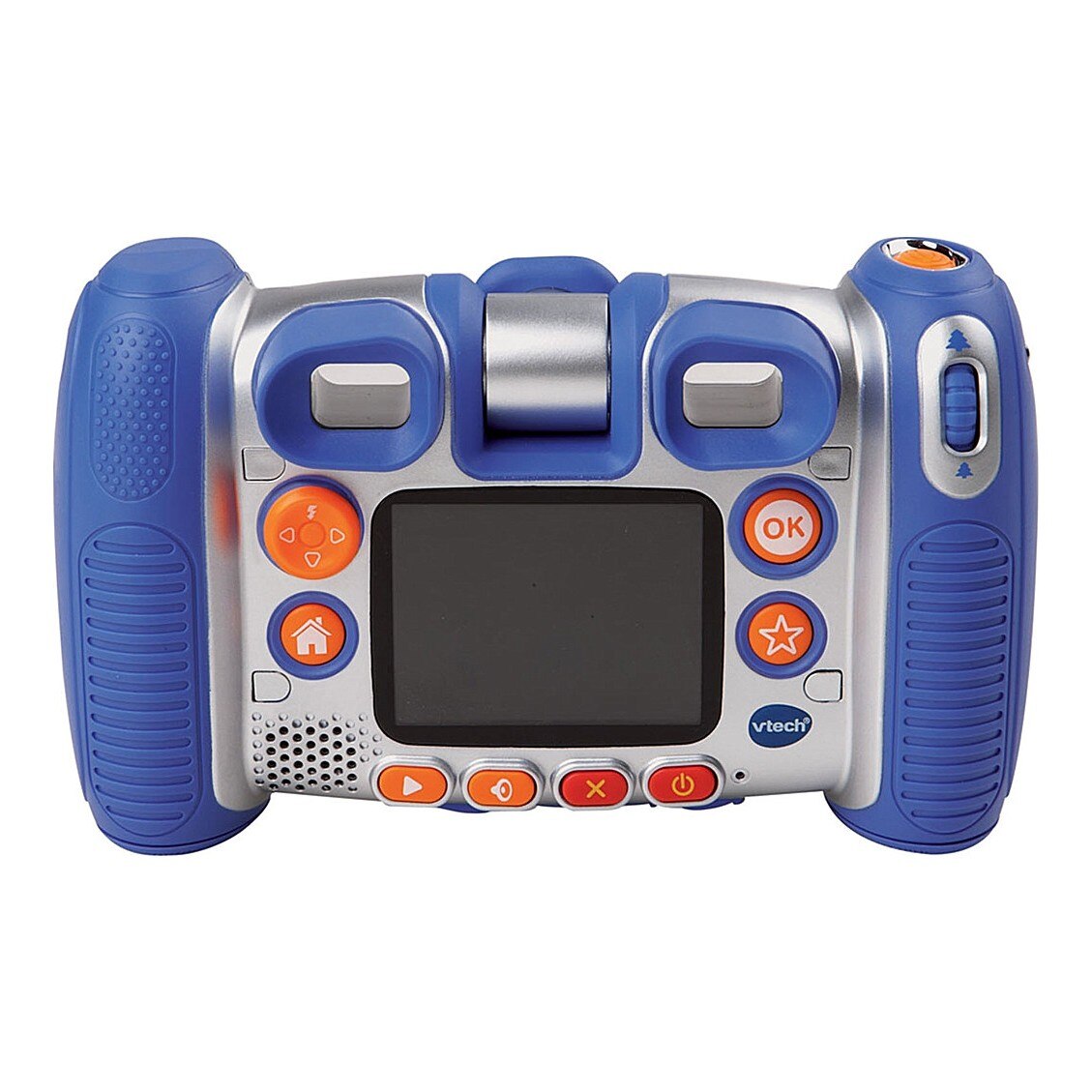 vtech kidizoom plus digital camera