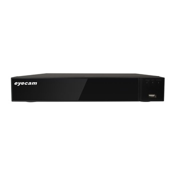 NVR 25 canale 4K Eyecam EC-NVR1320 NVR 25 canale 4K Eyecam EC-NVR1320