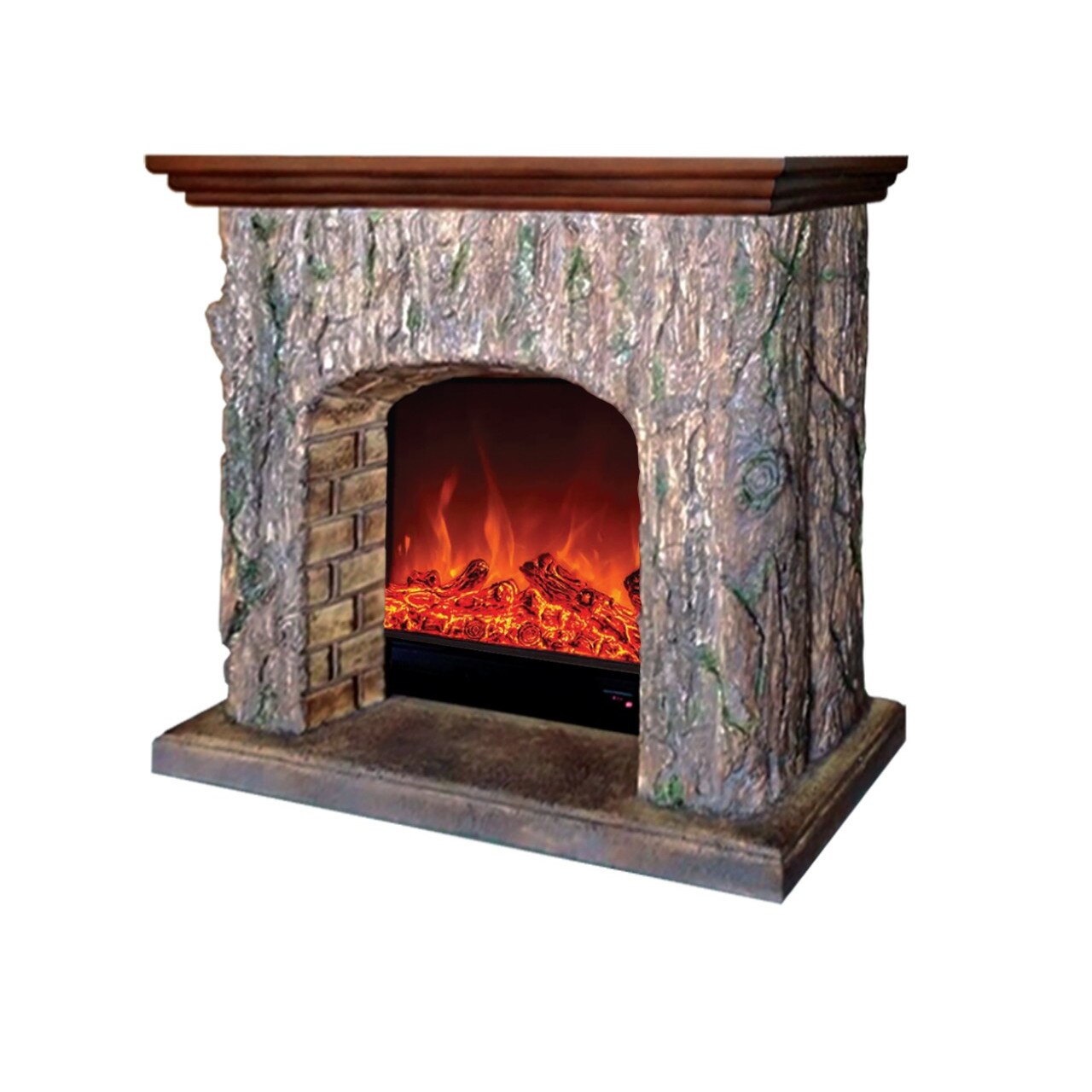 Semineu electric Druid, Dimensiuni (I*L*A) : 1200*350*1020 mm