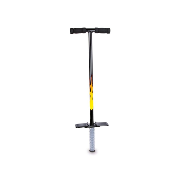 Pogo Stick ugrálóbot, 88 cm