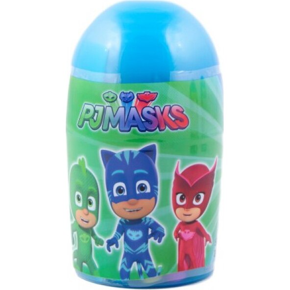 Spray marker 24 culori Pj Masks