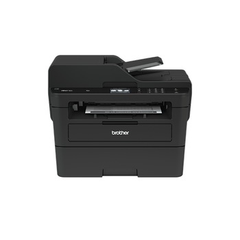 Multifunctional laser monocrom Brother MFC-L2752DW, Duplex, ADF, Retea, Wireless, A4 Multifunctional laser monocrom Brother MFC-L2752DW, Duplex, ADF, Retea, Wireless, A4