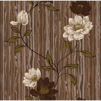Tapet DEGRETS 1378 hartie Estel maro sizes 0.53m x 10.05m = 5.3 mp Tapet DEGRETS 1378 hartie Estel maro sizes 0.53m x 10.05m = 5.3 mp