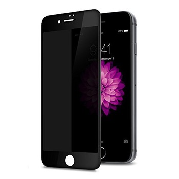 Set 2 folii de sticla 5D Apple iPhone 6 Plus/6S Plus, Privacy Glass MyStyle, folie securizata duritate 10H Set 2 folii de sticla 5D Apple iPhone 6 Plus/6S Plus, Privacy Glass MyStyle, folie securizata duritate 10H