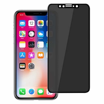 Set 2 folii de sticla 5D Huawei MATE 20 Lite, Privacy Glass MyStyle, folie securizata duritate 10H Set 2 folii de sticla 5D Huawei MATE 20 Lite, Privacy Glass MyStyle, folie securizata duritate 10H