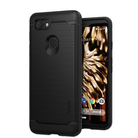 Husa Ringke Onyx Google Pixel 3 Negru