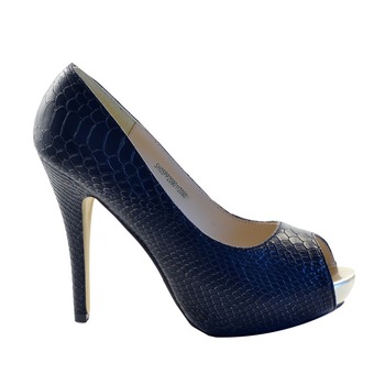 Pantofi dama Paris Hilton, negru, 20901 Pantofi dama Paris Hilton, negru, 20901