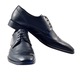 Pantofi barbat OttoKern, negru, 90458, 44