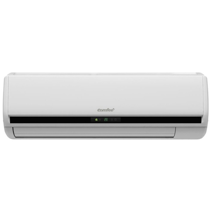 Comfee VERVE9 Inverter Split klíma, 2, 6 kW