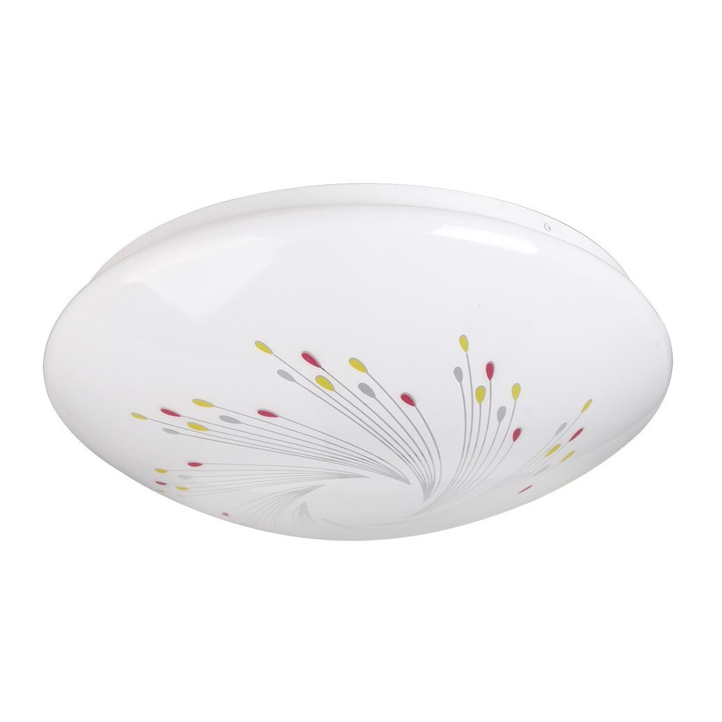 Plafoniera rotunda Gwen LED , 24w, EL37939