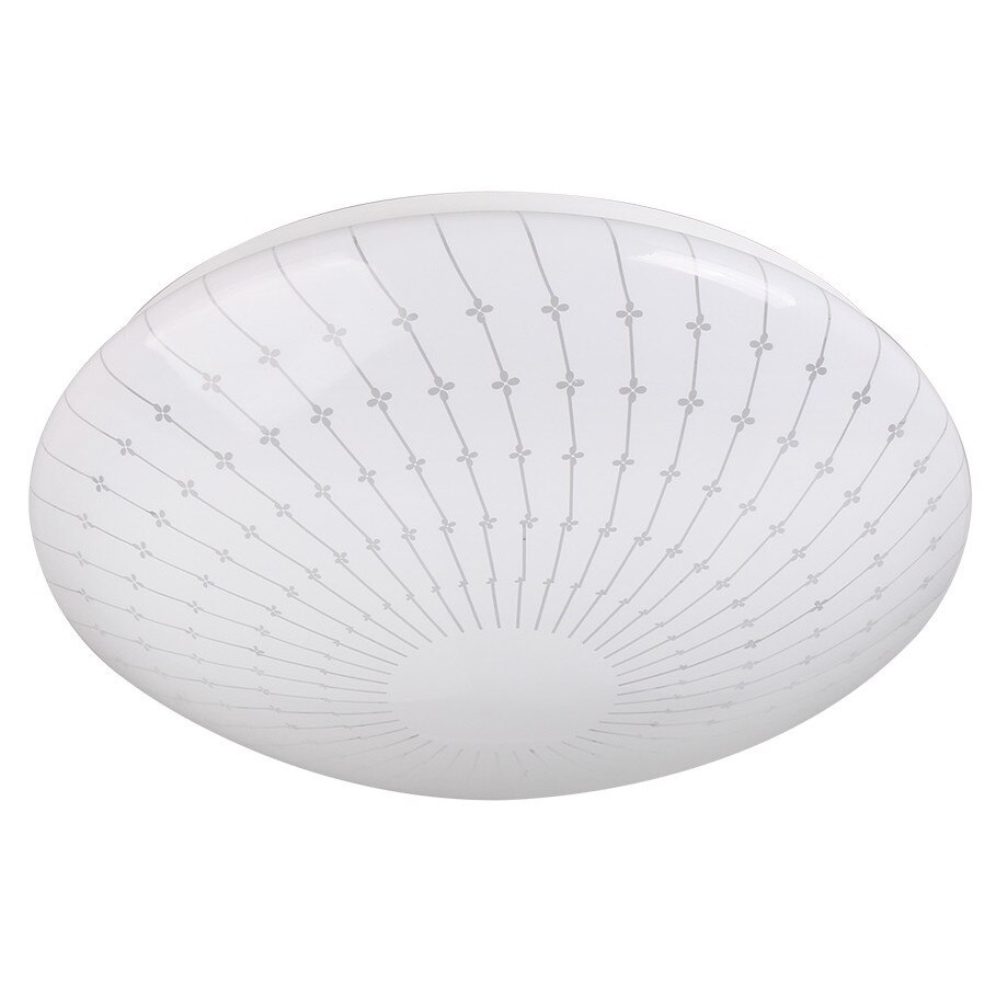 Plafoniera rotunda Emma LED , 18w, EL37937