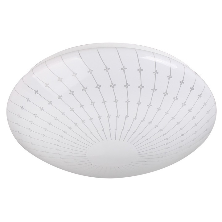 Plafoniera rotunda Emma LED, 18w, EL37937