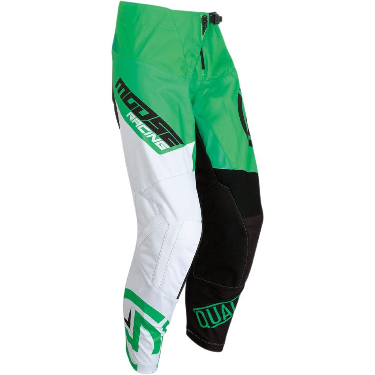 Pantaloni motocross Moose Racing Qualifier culoare multicolor marime 32