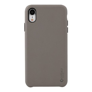 Capac Protectie Spate Cellara Colectia Style Pentru iPhone XS/iPhone X - Bej Capac Protectie Spate Cellara Colectia Style Pentru iPhone XS/iPhone X - Bej