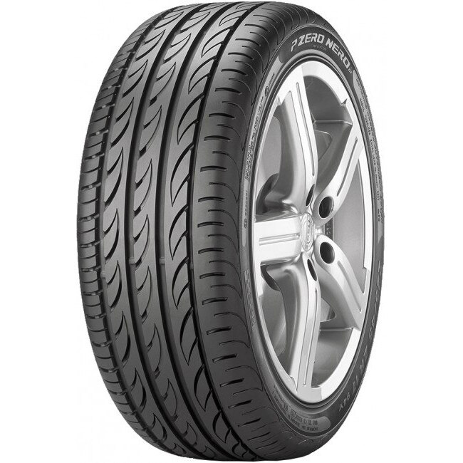 Anvelopa vara Pirelli P Zero Nero GT 225/35 R18 Y 87 EB 72