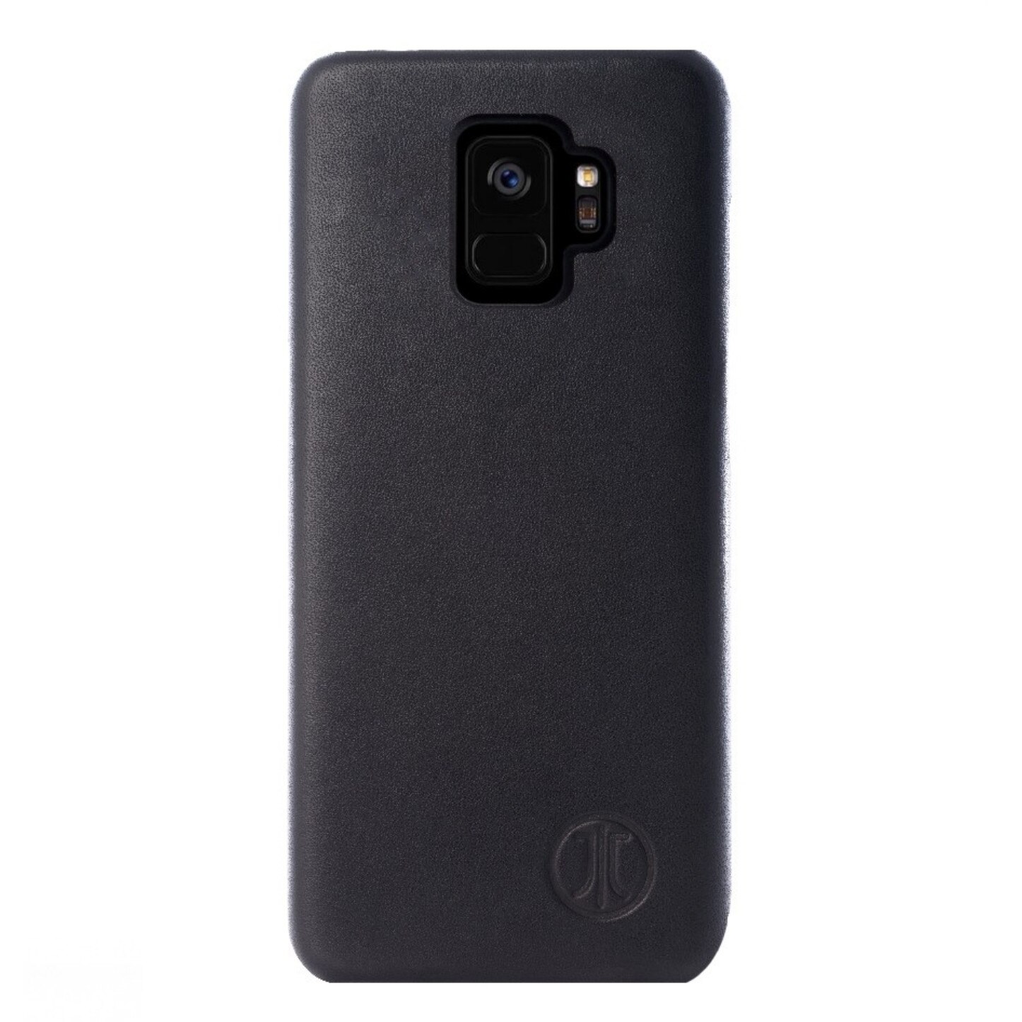 Husa de piele JT Berlin Kreuzberg Samsung Galaxy S9 Black