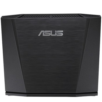 Unitate de andocare Asus pentru display WiGig ADSA001 pentru ROG Phone (ZS600KL), Negru Unitate de andocare Asus pentru display WiGig ADSA001 pentru ROG Phone (ZS600KL), Negru