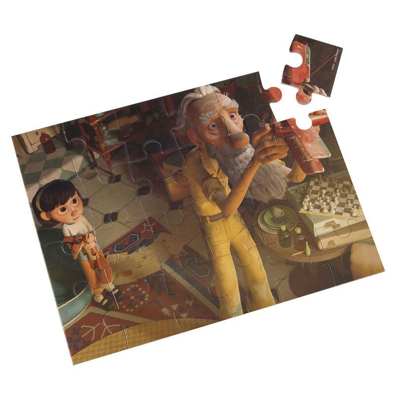 Puzzle Descopera - Little Prince HAPE