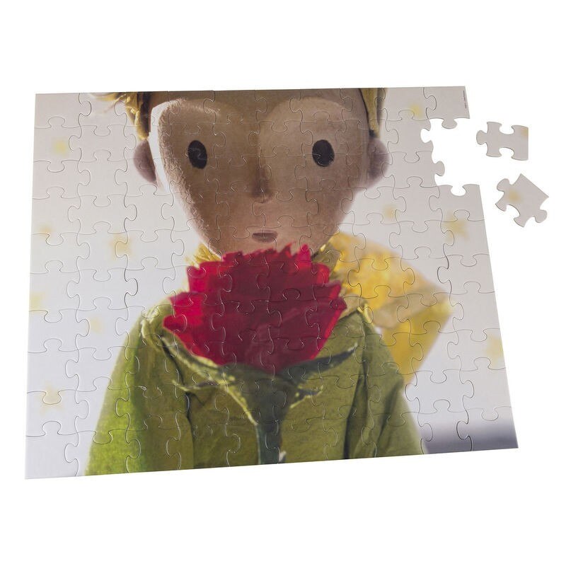 Puzzle Esti frumos - Little Prince HAPE