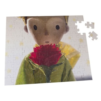 Puzzle Esti frumos - Little Prince HAPE Puzzle Esti frumos - Little Prince HAPE