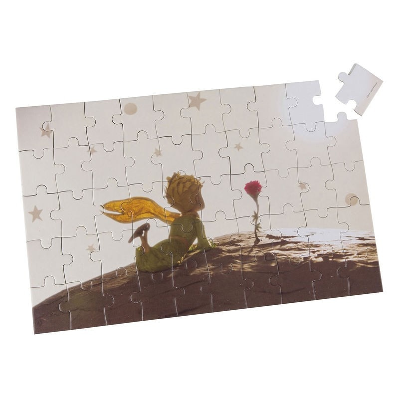 Puzzle Prieteni Iubitori Little Prince HAPE