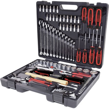 Set unelte universale KS TOOLS, actionare 1/4 Set unelte universale KS TOOLS, actionare 1/4
