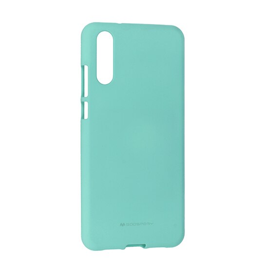Husa de protectie, Mercury Soft Feeling TPU Matt