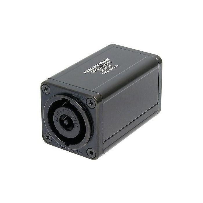 Adaptor SpeakON - SpeakON Neutrik NL8MM