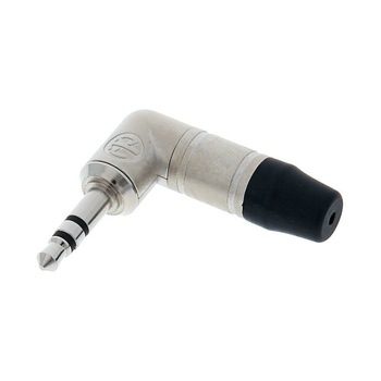 Conector Jack 3.5 mm Stereo Neutrik NTP3RC Conector Jack 3.5 mm Stereo Neutrik NTP3RC