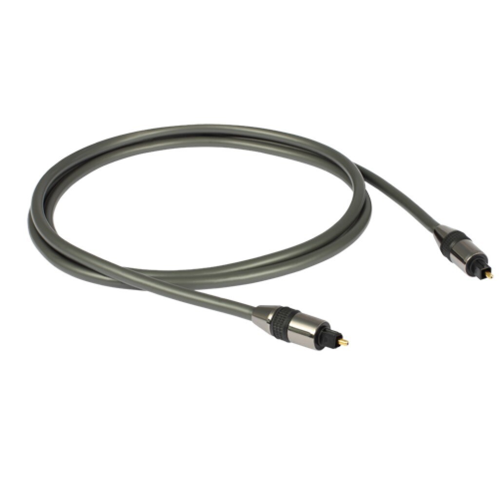 Cablu Optic GOLDKABEL profi 7.5m