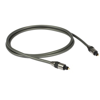 Cablu Optic GOLDKABEL profi 10.0m Cablu Optic GOLDKABEL profi 10.0m