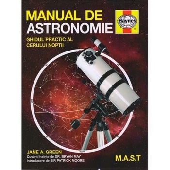 Manual De Astronomie Manual De Astronomie